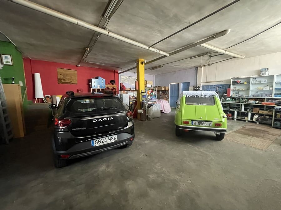 3 quarto Casa em Banda para venda em Rojales com piscina garagem - 370 000 € (Ref: 9186348)