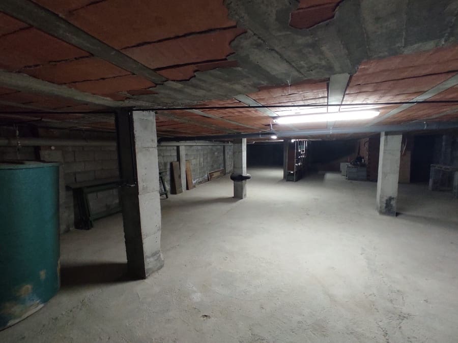 3 quarto Casa em Banda para venda em Rojales com piscina garagem - 370 000 € (Ref: 9186348)