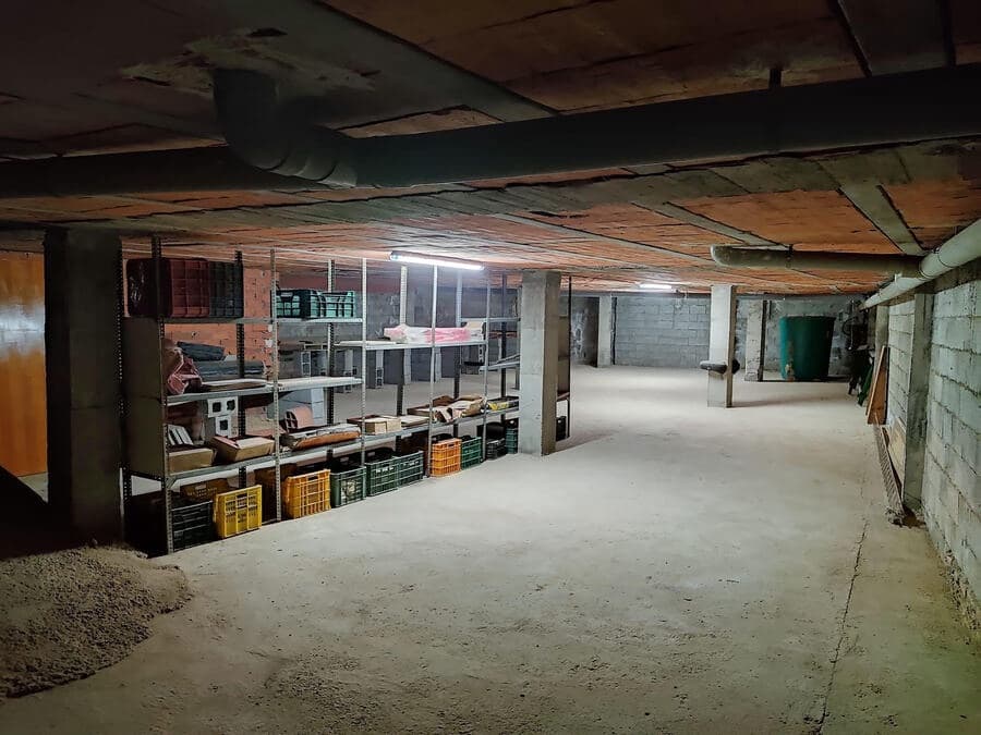 3 quarto Casa em Banda para venda em Rojales com piscina garagem - 370 000 € (Ref: 9186348)