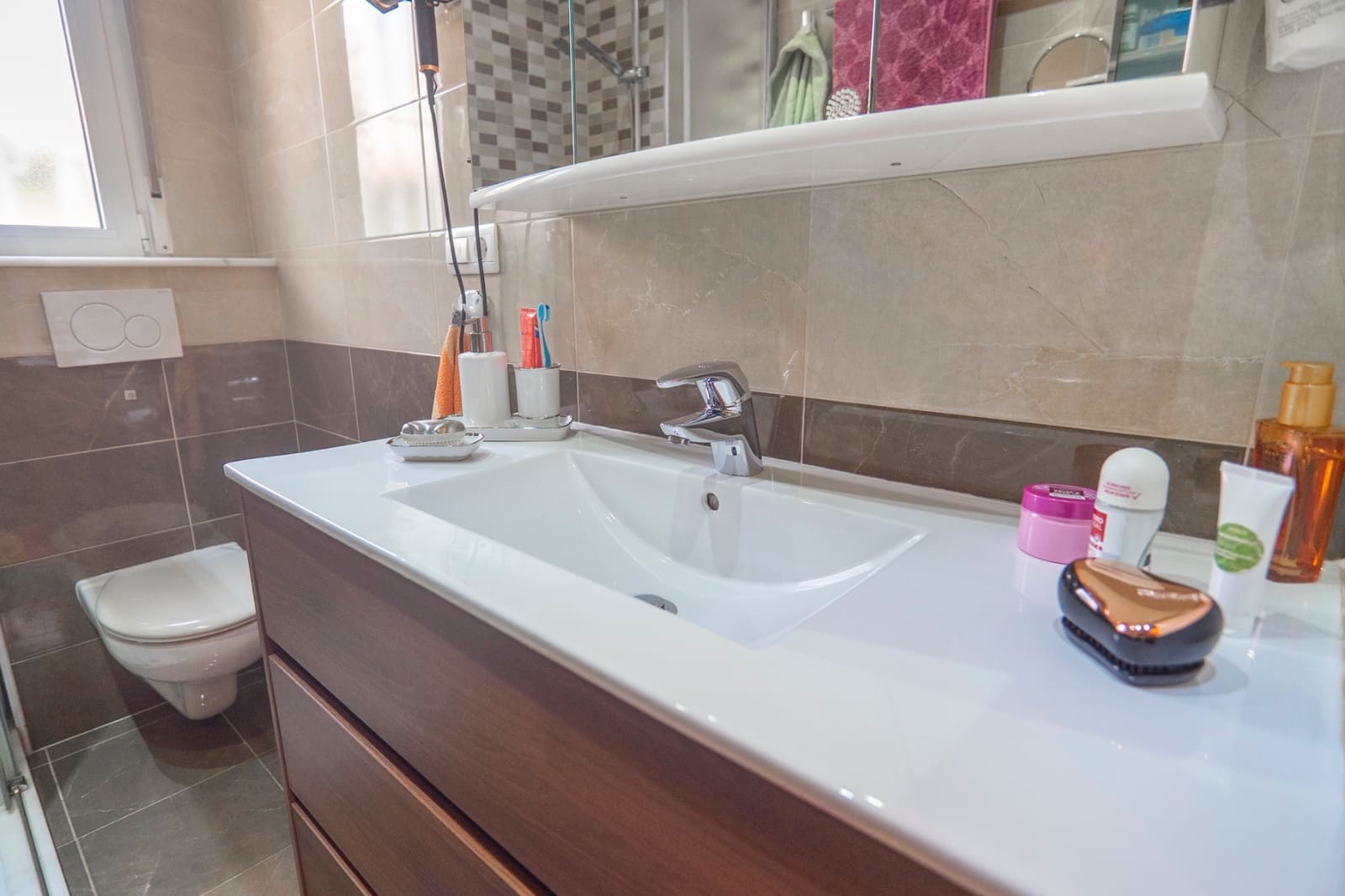 3 makuuhuone Huvila myytävänä paikassa Ciudad Quesada mukana uima-altaan - 449 950 € (Ref: 9189376)