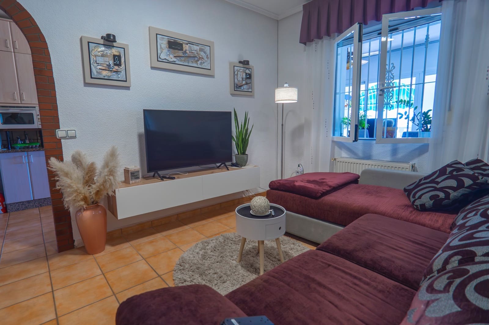 3 makuuhuone Huvila myytävänä paikassa Ciudad Quesada mukana uima-altaan - 449 950 € (Ref: 9189376)