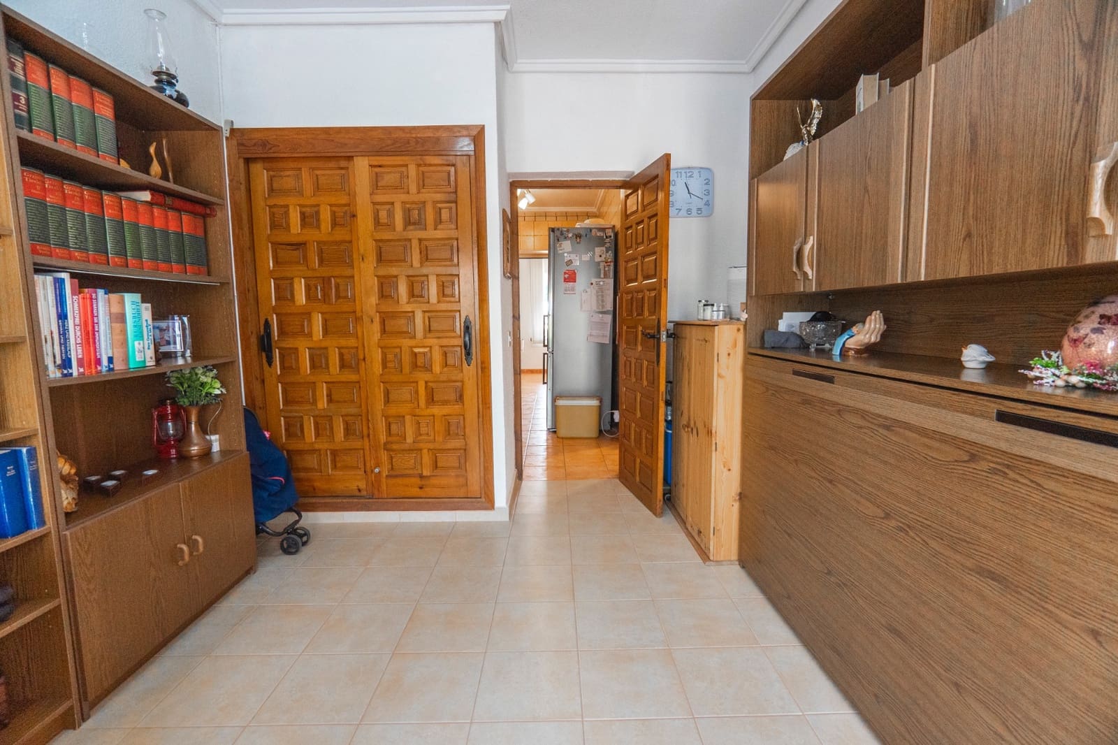 3 makuuhuone Huvila myytävänä paikassa Ciudad Quesada mukana uima-altaan - 449 950 € (Ref: 9189376)