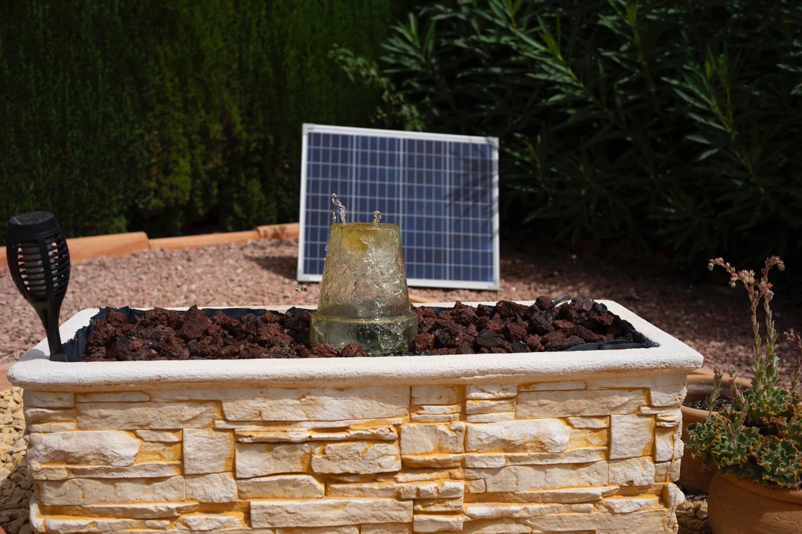 3 makuuhuone Huvila myytävänä paikassa Ciudad Quesada mukana uima-altaan - 449 950 € (Ref: 9189376)