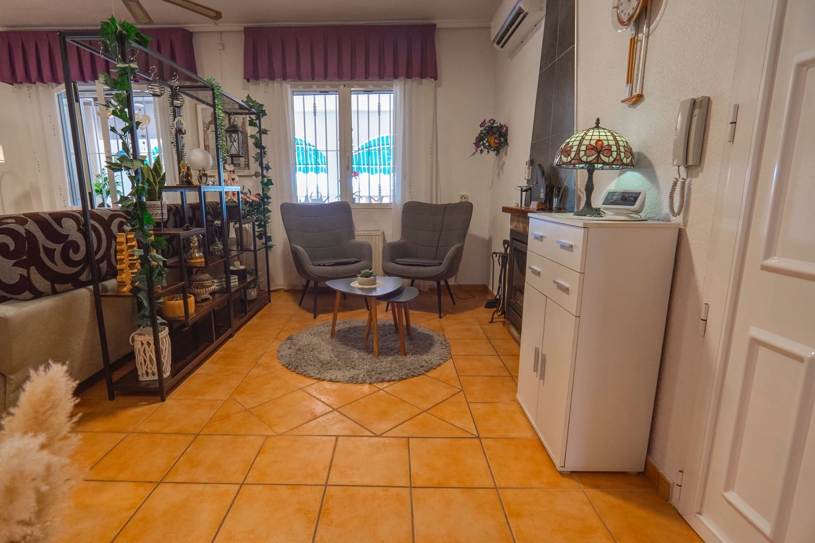 3 makuuhuone Huvila myytävänä paikassa Ciudad Quesada mukana uima-altaan - 449 950 € (Ref: 9189376)