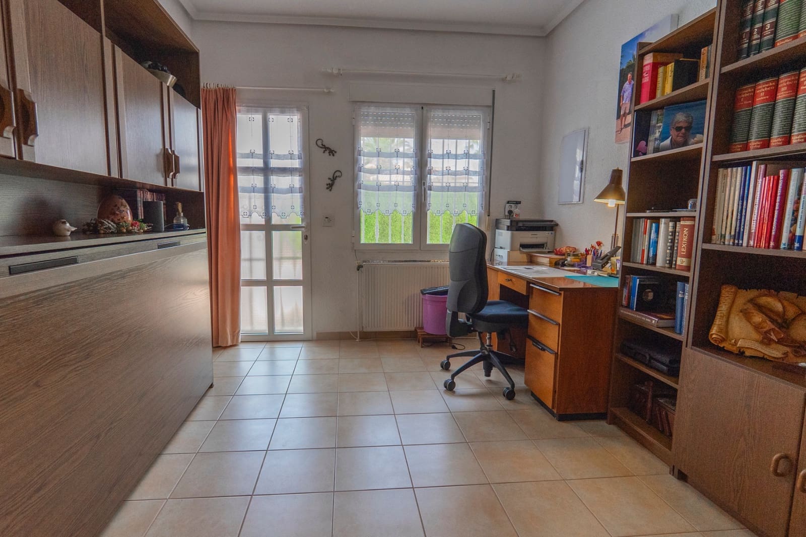 3 makuuhuone Huvila myytävänä paikassa Ciudad Quesada mukana uima-altaan - 449 950 € (Ref: 9189376)