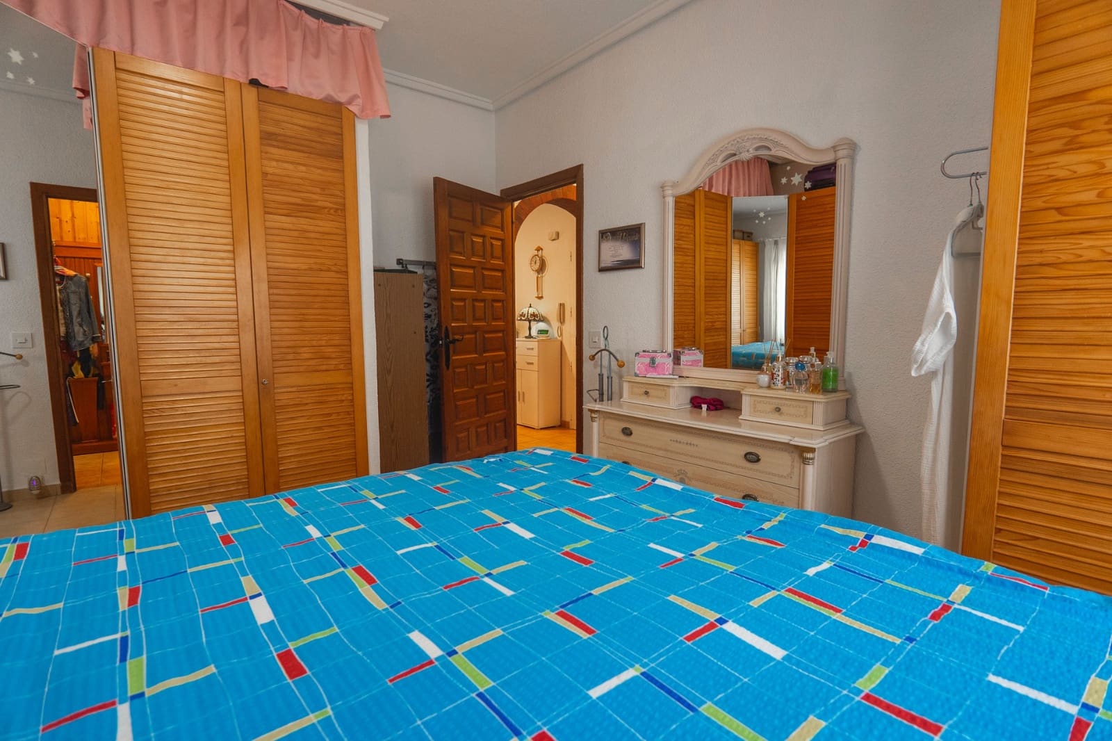 3 makuuhuone Huvila myytävänä paikassa Ciudad Quesada mukana uima-altaan - 449 950 € (Ref: 9189376)