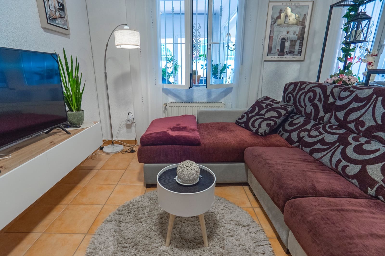 3 makuuhuone Huvila myytävänä paikassa Ciudad Quesada mukana uima-altaan - 449 950 € (Ref: 9189376)