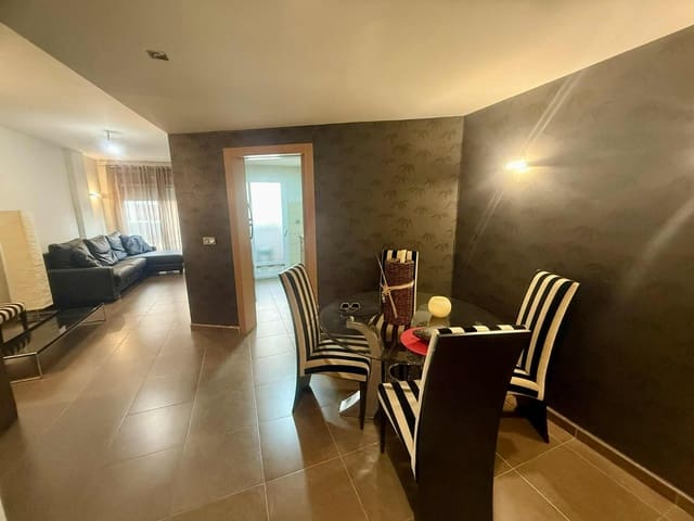 3 bedroom Apartment for sale in Almoradí - € 130,000 (Ref: 9189382)