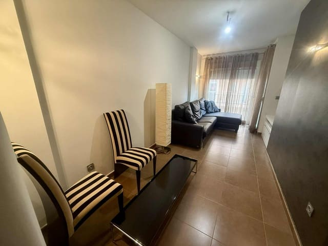 3 bedroom Apartment for sale in Almoradí - € 130,000 (Ref: 9189382)