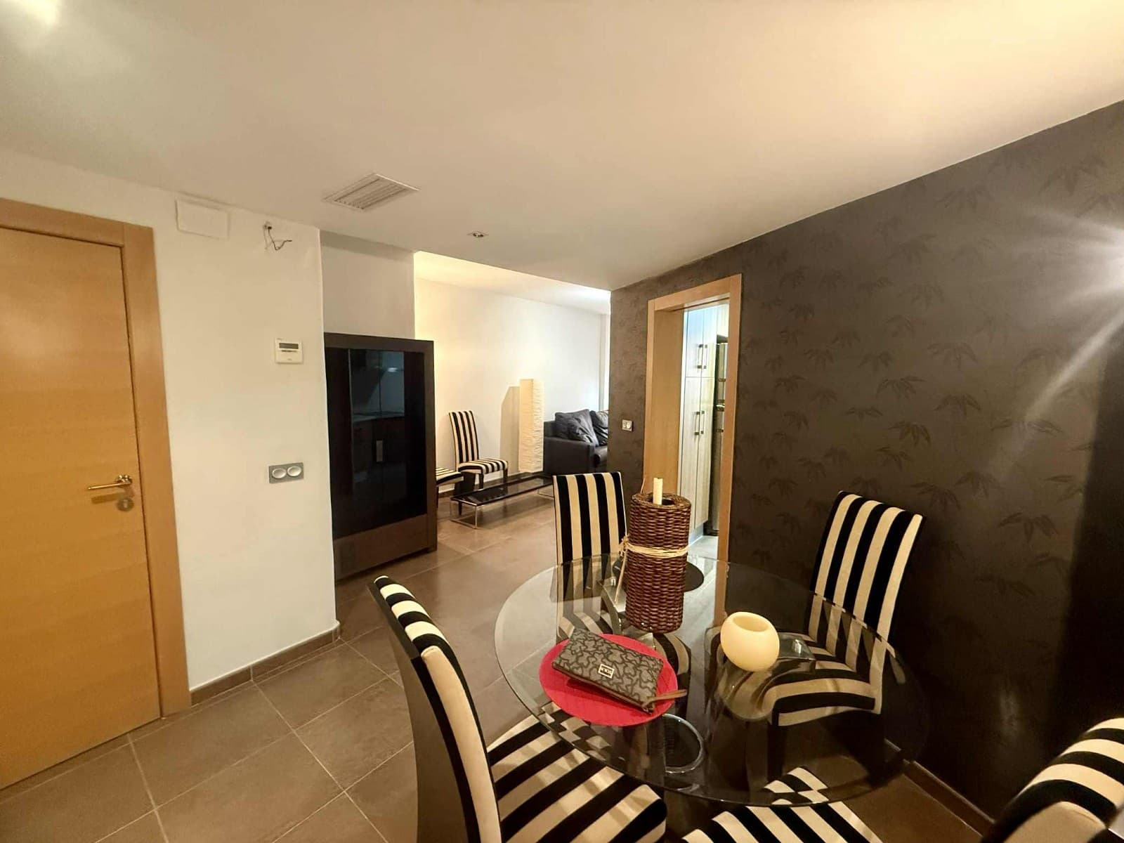 3 sypialnia Apartament na sprzedaż w Almoradi - 130 000 € (Ref: 9189382)