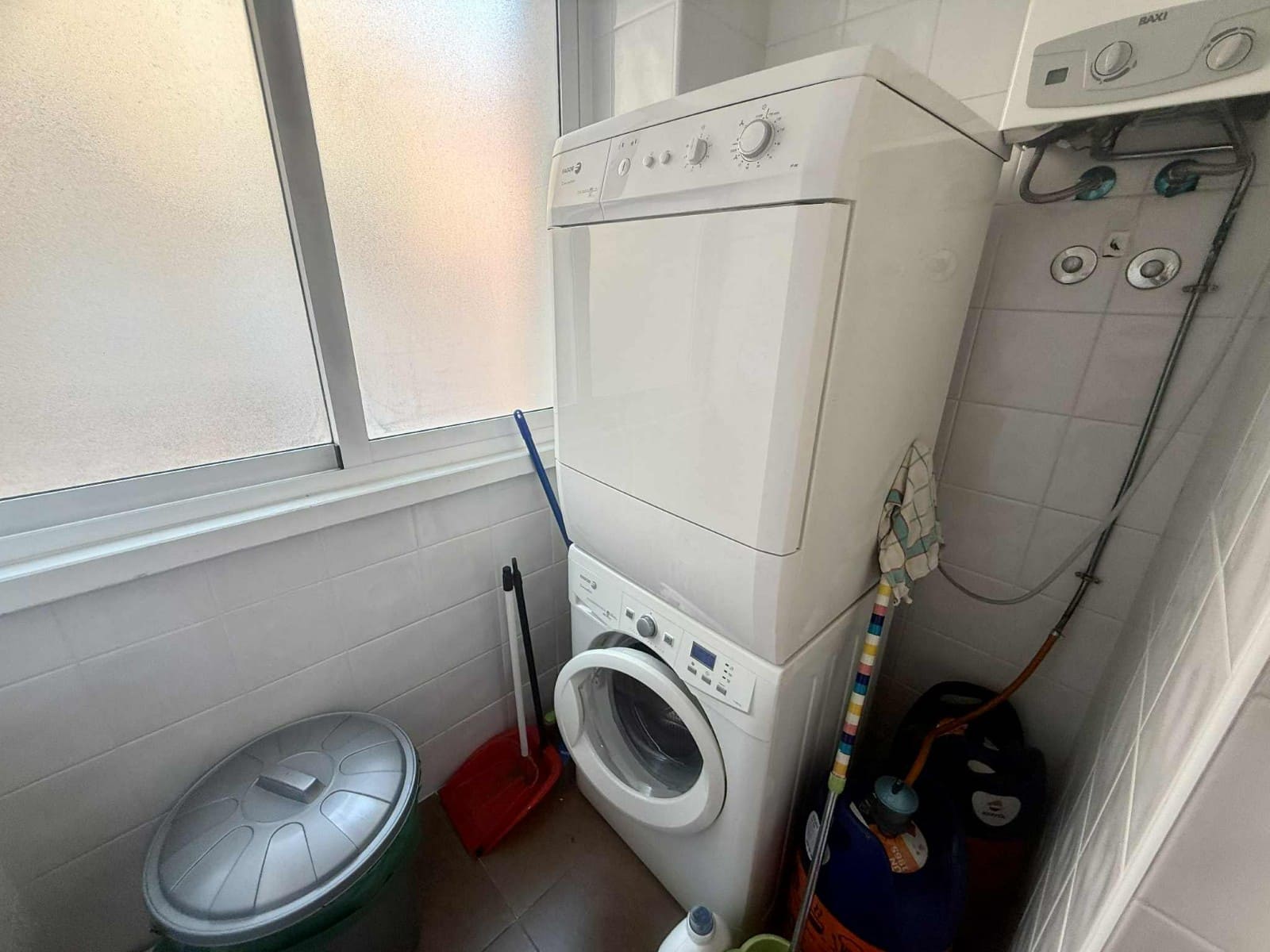 3 sypialnia Apartament na sprzedaż w Almoradi - 130 000 € (Ref: 9189382)