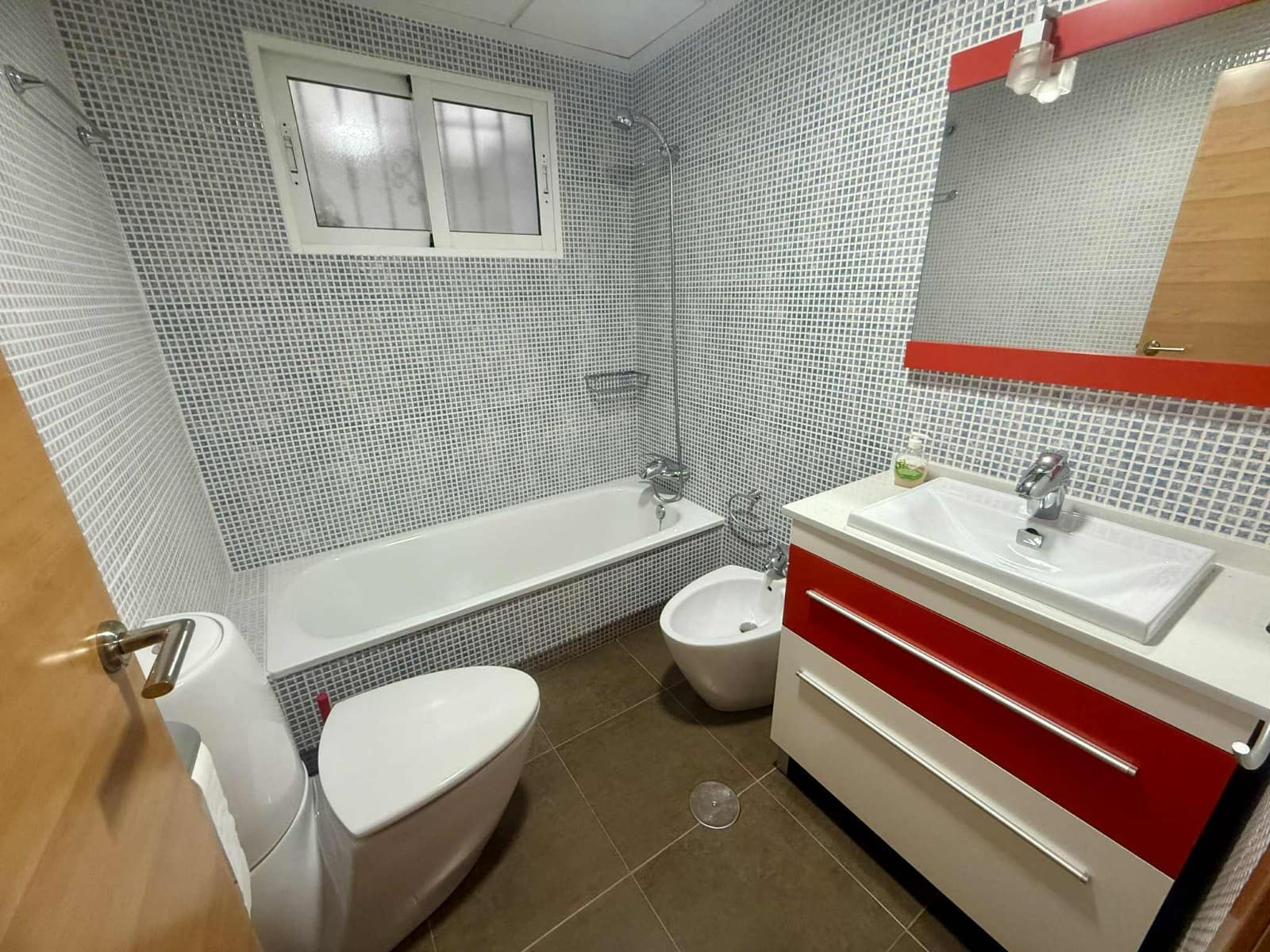 3 sypialnia Apartament na sprzedaż w Almoradi - 130 000 € (Ref: 9189382)