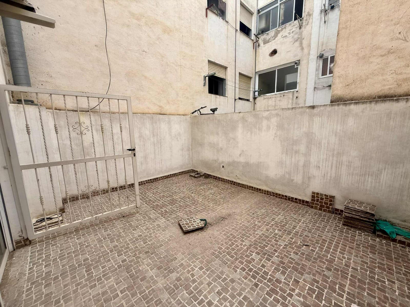 3 sypialnia Apartament na sprzedaż w Almoradi - 130 000 € (Ref: 9189382)