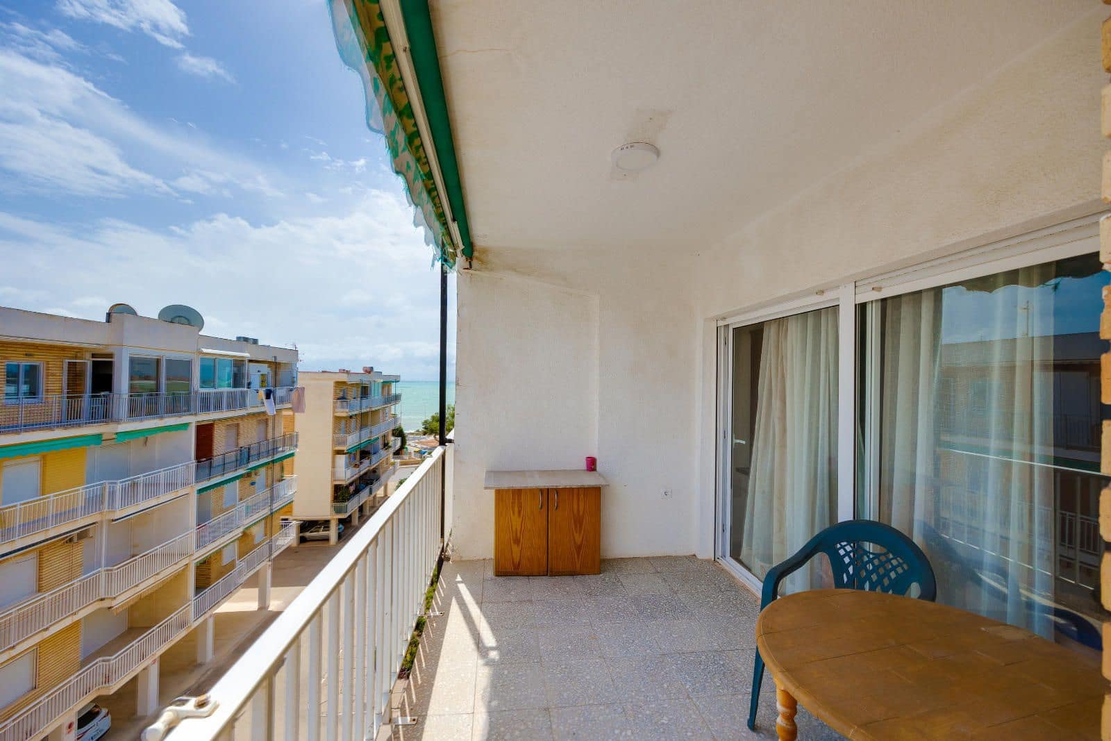 3 quarto Penthouse para venda em Orihuela Costa com garagem - 171 969 € (Ref: 9189383)