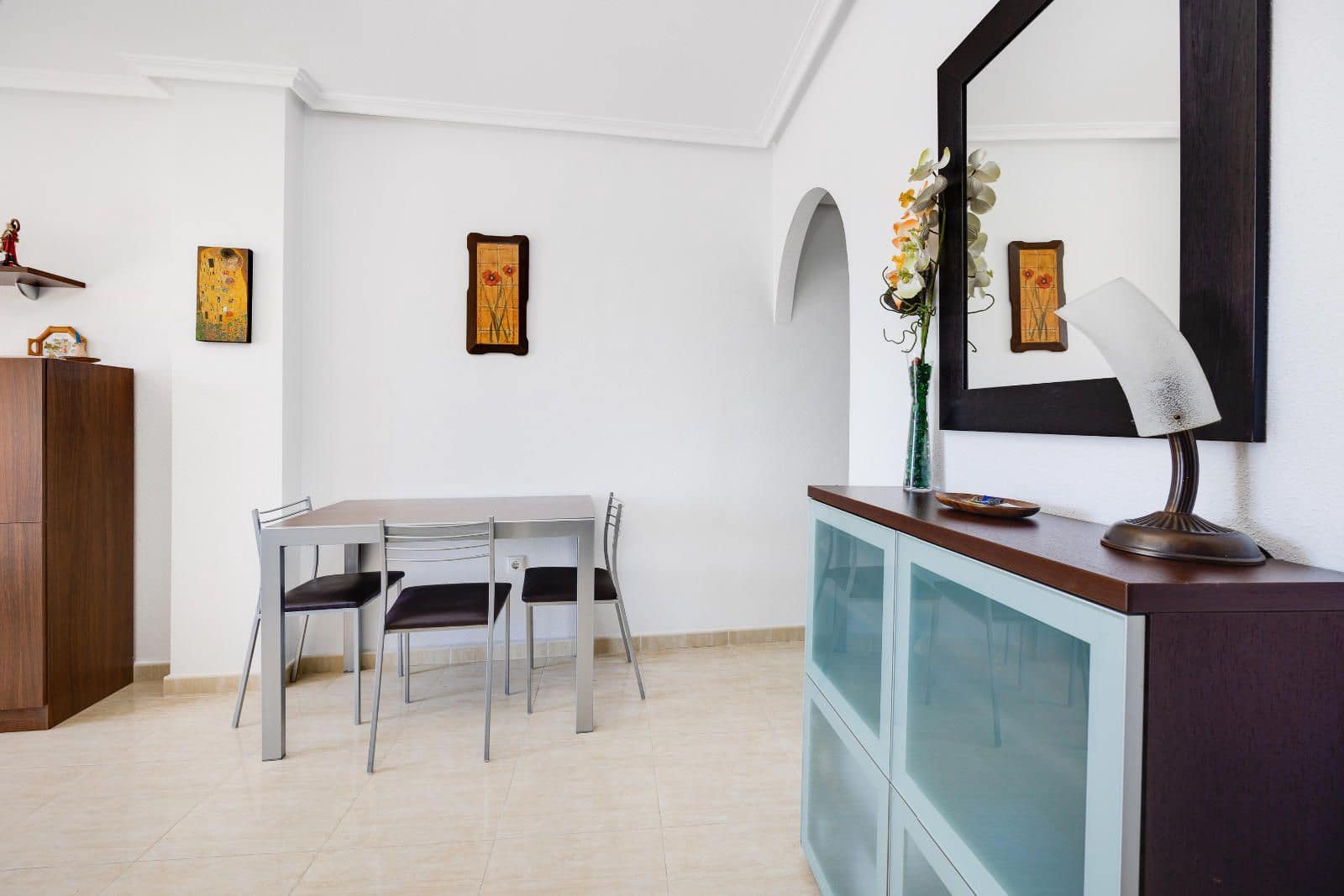 2 bedroom Penthouse for sale in Torrevieja - € 145,969 (Ref: 9189387)