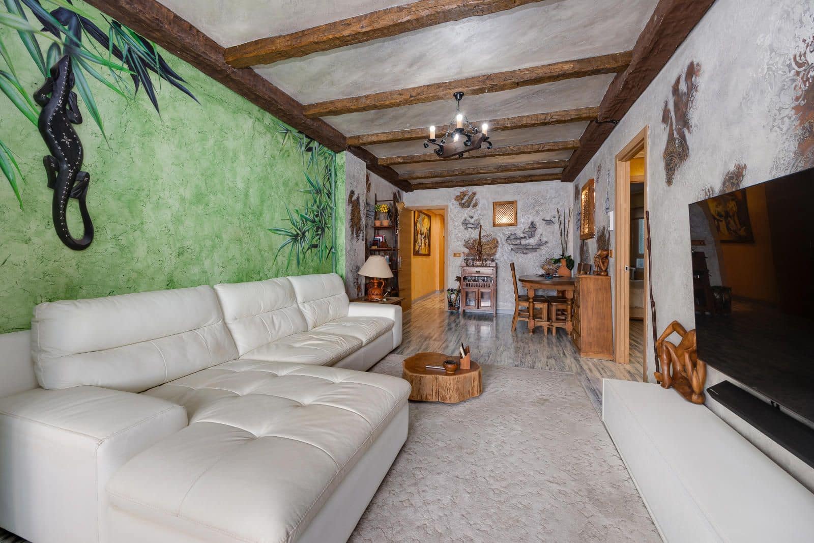 3 sovrum Lägenhet till salu i Torrevieja med pool - 249 969 € (Ref: 9189390)