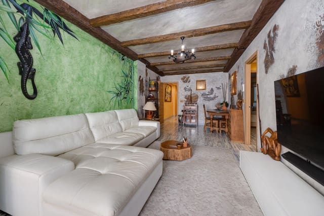 3 quarto Apartamento para venda em Torrevieja com piscina - 249 969 € (Ref: 9189390)