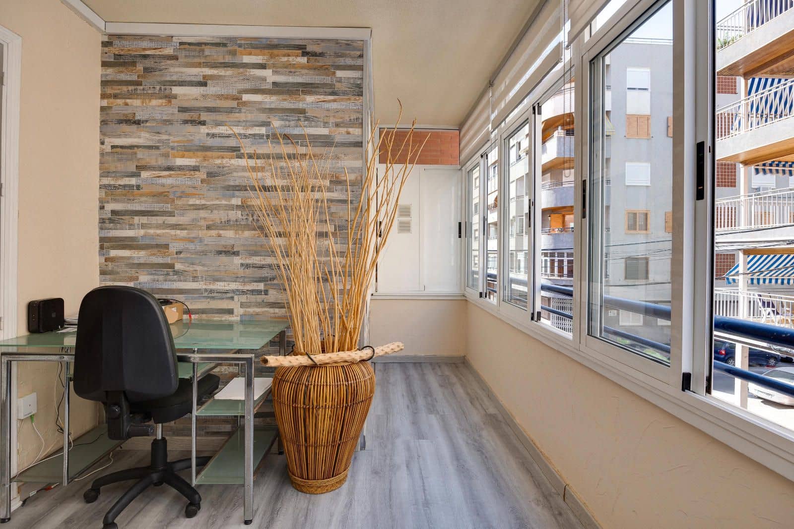 3 sovrum Lägenhet till salu i Torrevieja med pool - 249 969 € (Ref: 9189390)