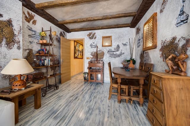 3 quarto Apartamento para venda em Torrevieja com piscina - 249 969 € (Ref: 9189390)