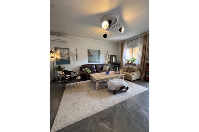 2 makuuhuone Paritalo myytävänä paikassa Ciudad Quesada, Rojales - 250 000 € (Ref: 9189406)