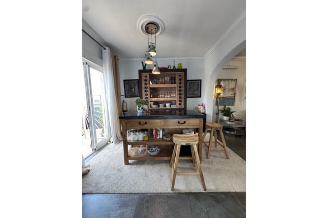 2 makuuhuone Paritalo myytävänä paikassa Ciudad Quesada, Rojales - 250 000 € (Ref: 9189406)