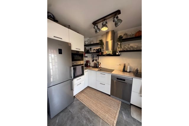 2 makuuhuone Paritalo myytävänä paikassa Ciudad Quesada, Rojales - 250 000 € (Ref: 9189406)