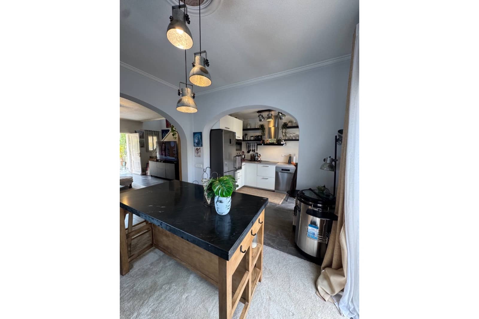 2 makuuhuone Paritalo myytävänä paikassa Ciudad Quesada - 250 000 € (Ref: 9189406)