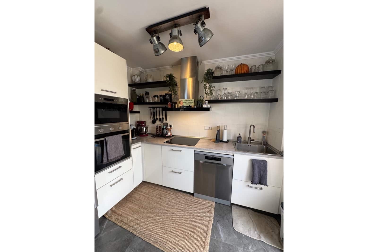 2 makuuhuone Paritalo myytävänä paikassa Ciudad Quesada - 250 000 € (Ref: 9189406)