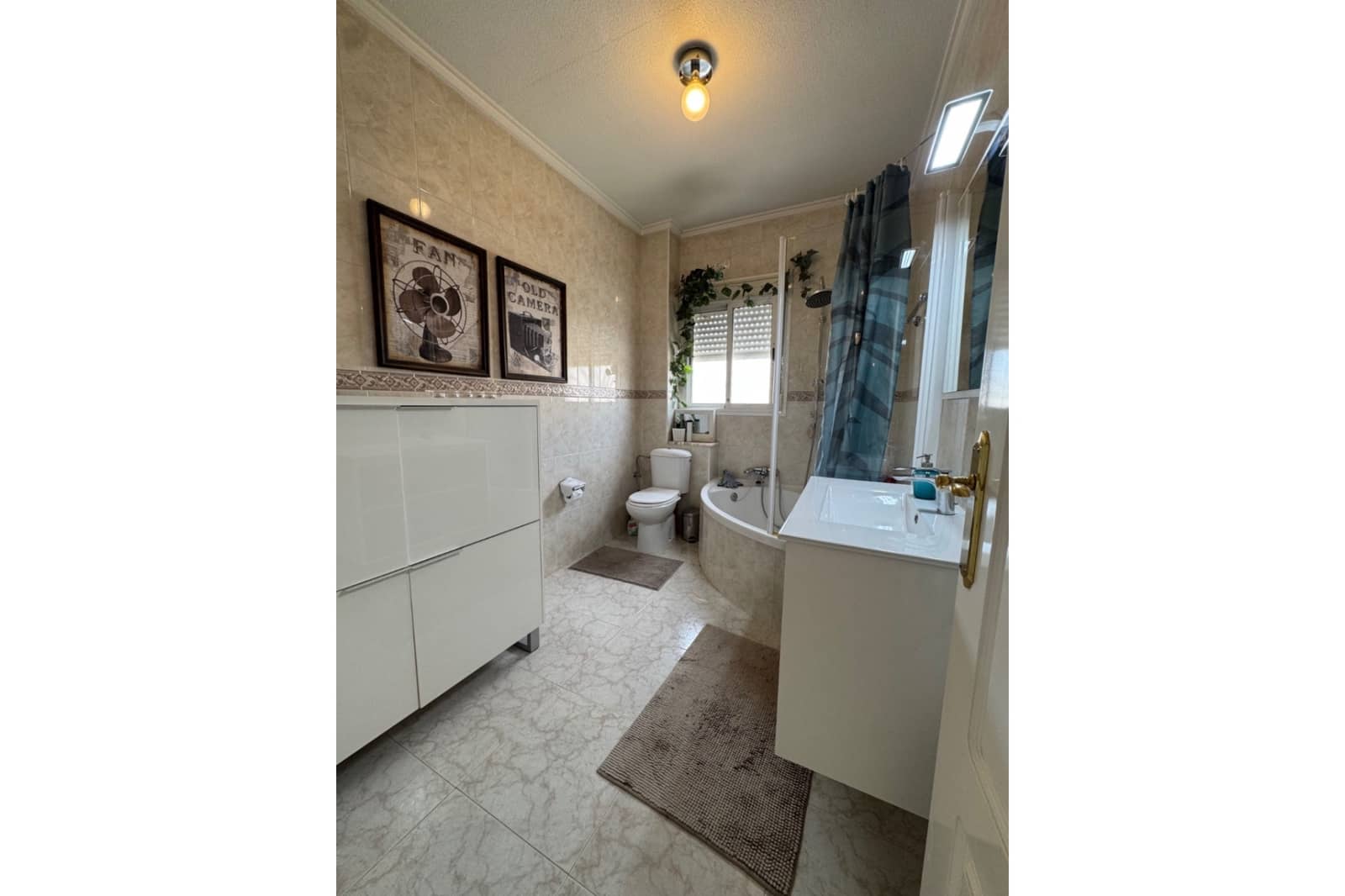 2 makuuhuone Paritalo myytävänä paikassa Ciudad Quesada - 250 000 € (Ref: 9189406)