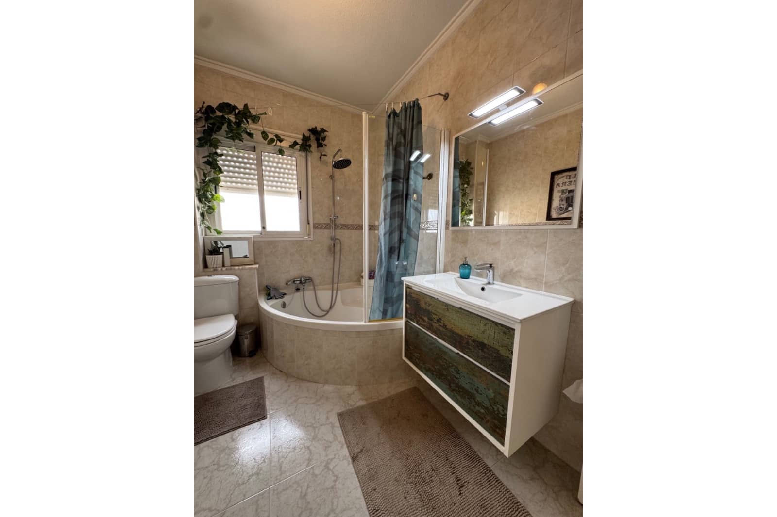 2 makuuhuone Paritalo myytävänä paikassa Ciudad Quesada - 250 000 € (Ref: 9189406)