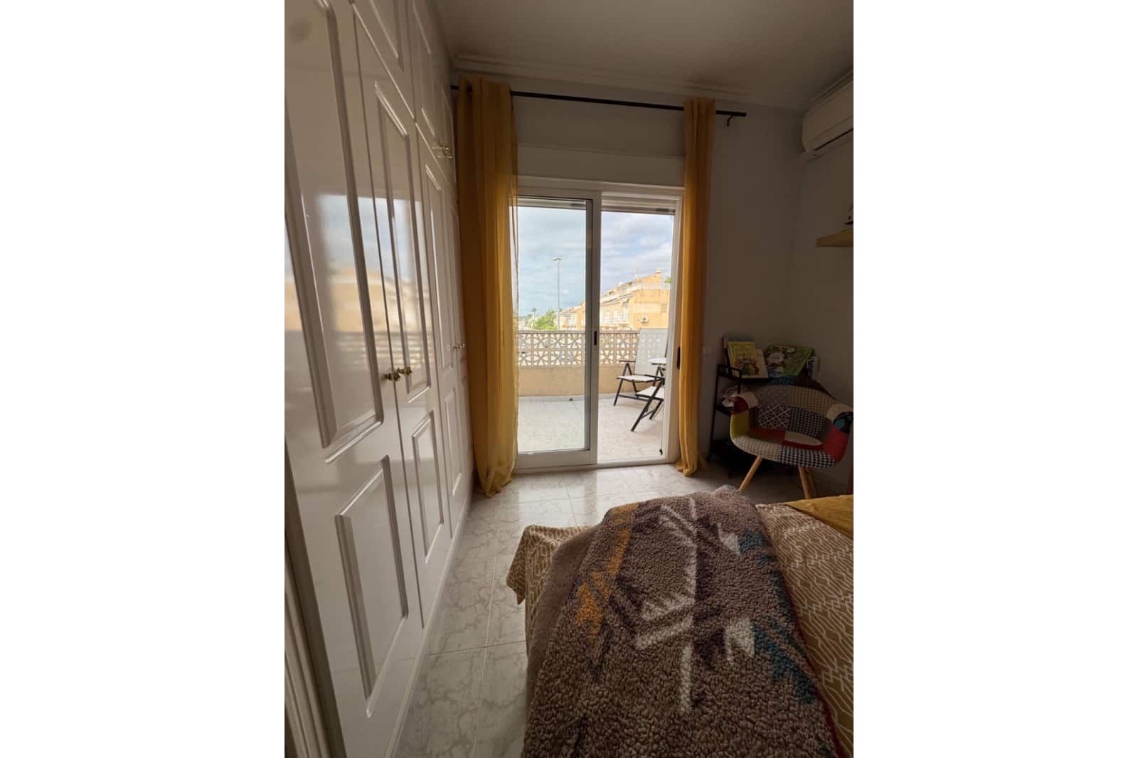 2 makuuhuone Paritalo myytävänä paikassa Ciudad Quesada - 250 000 € (Ref: 9189406)