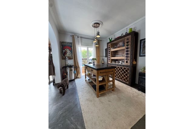 2 makuuhuone Paritalo myytävänä paikassa Ciudad Quesada, Rojales - 250 000 € (Ref: 9189406)