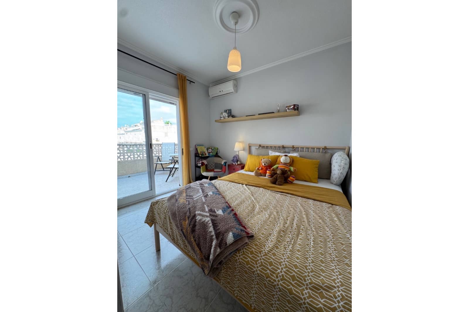 2 makuuhuone Paritalo myytävänä paikassa Ciudad Quesada - 250 000 € (Ref: 9189406)