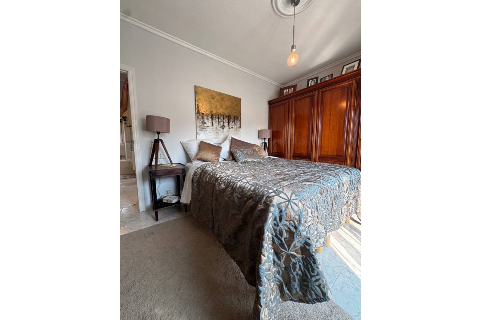 2 makuuhuone Paritalo myytävänä paikassa Ciudad Quesada - 250 000 € (Ref: 9189406)