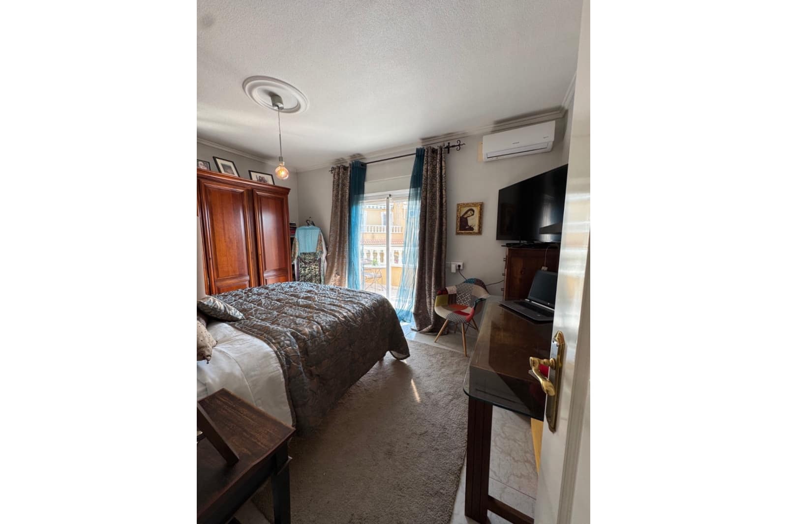 2 makuuhuone Paritalo myytävänä paikassa Ciudad Quesada - 250 000 € (Ref: 9189406)