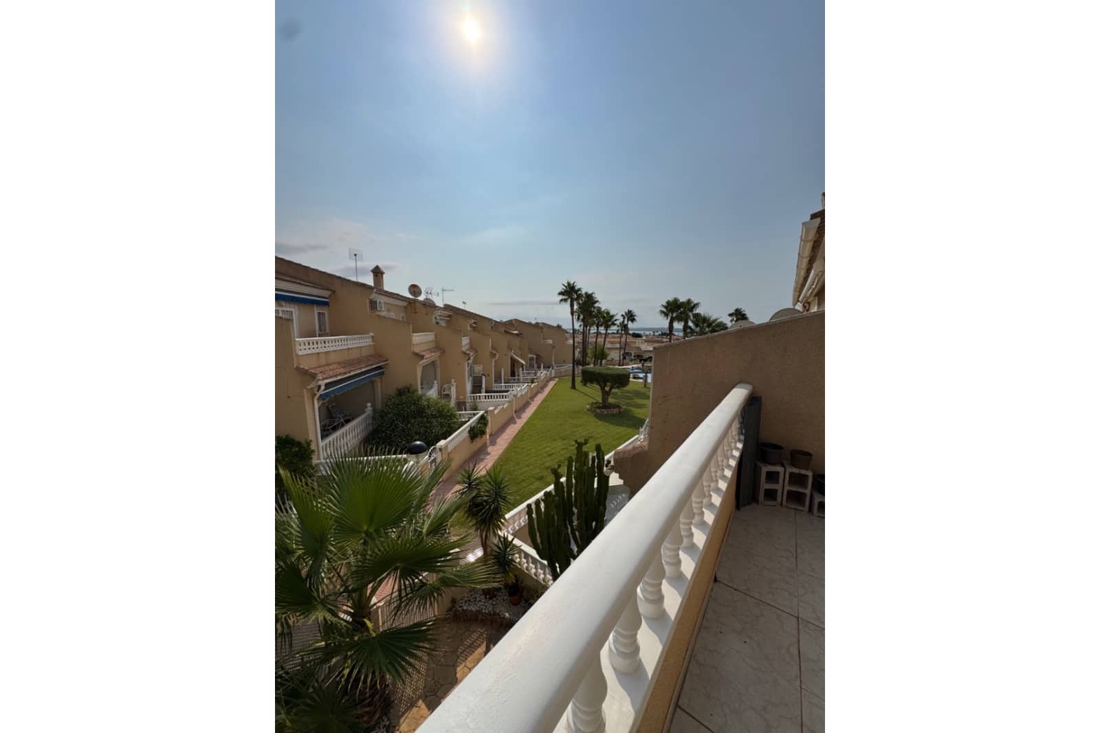 2 makuuhuone Paritalo myytävänä paikassa Ciudad Quesada - 250 000 € (Ref: 9189406)