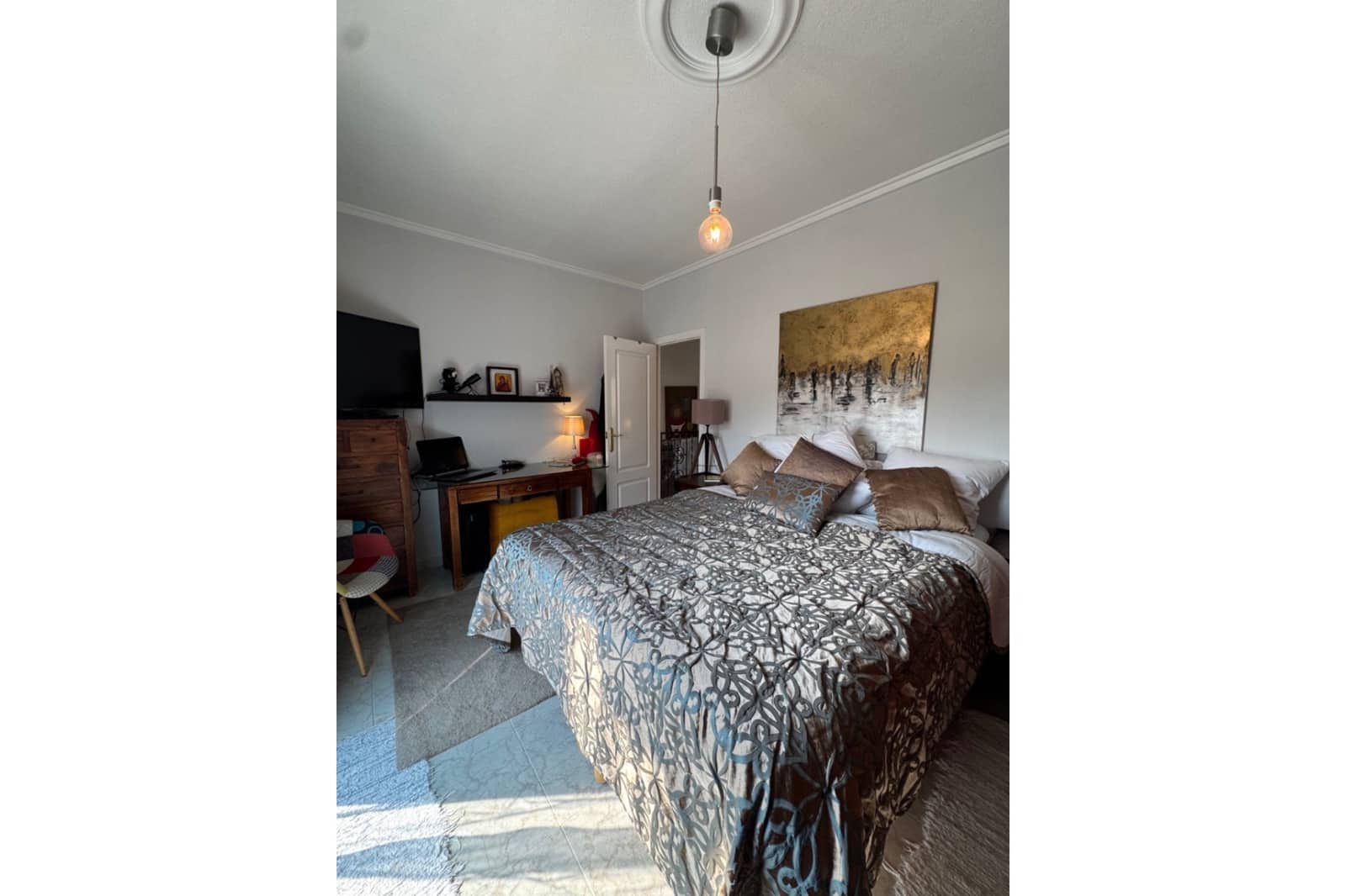 2 makuuhuone Paritalo myytävänä paikassa Ciudad Quesada - 250 000 € (Ref: 9189406)