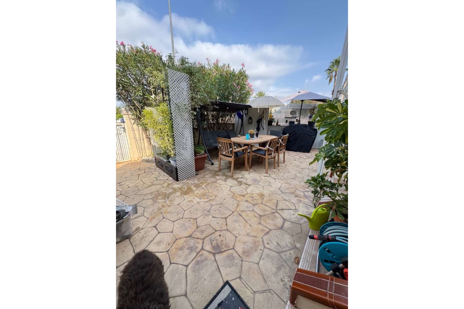 2 makuuhuone Paritalo myytävänä paikassa Ciudad Quesada - 250 000 € (Ref: 9189406)