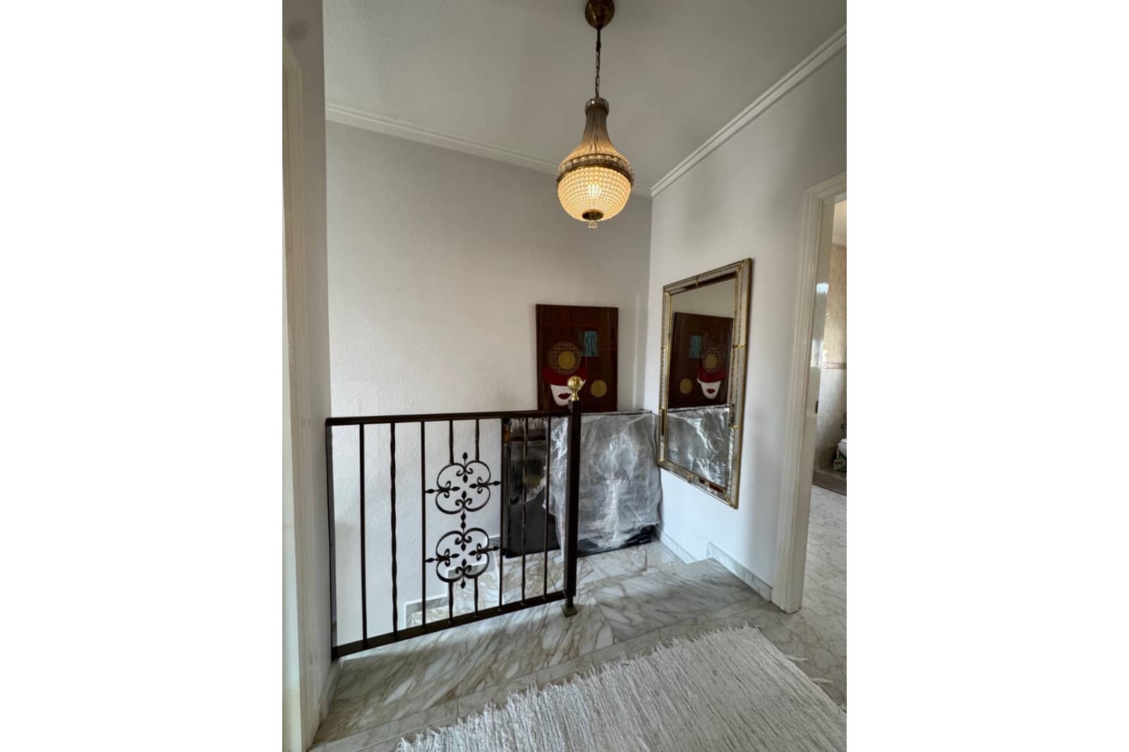 2 makuuhuone Paritalo myytävänä paikassa Ciudad Quesada - 250 000 € (Ref: 9189406)