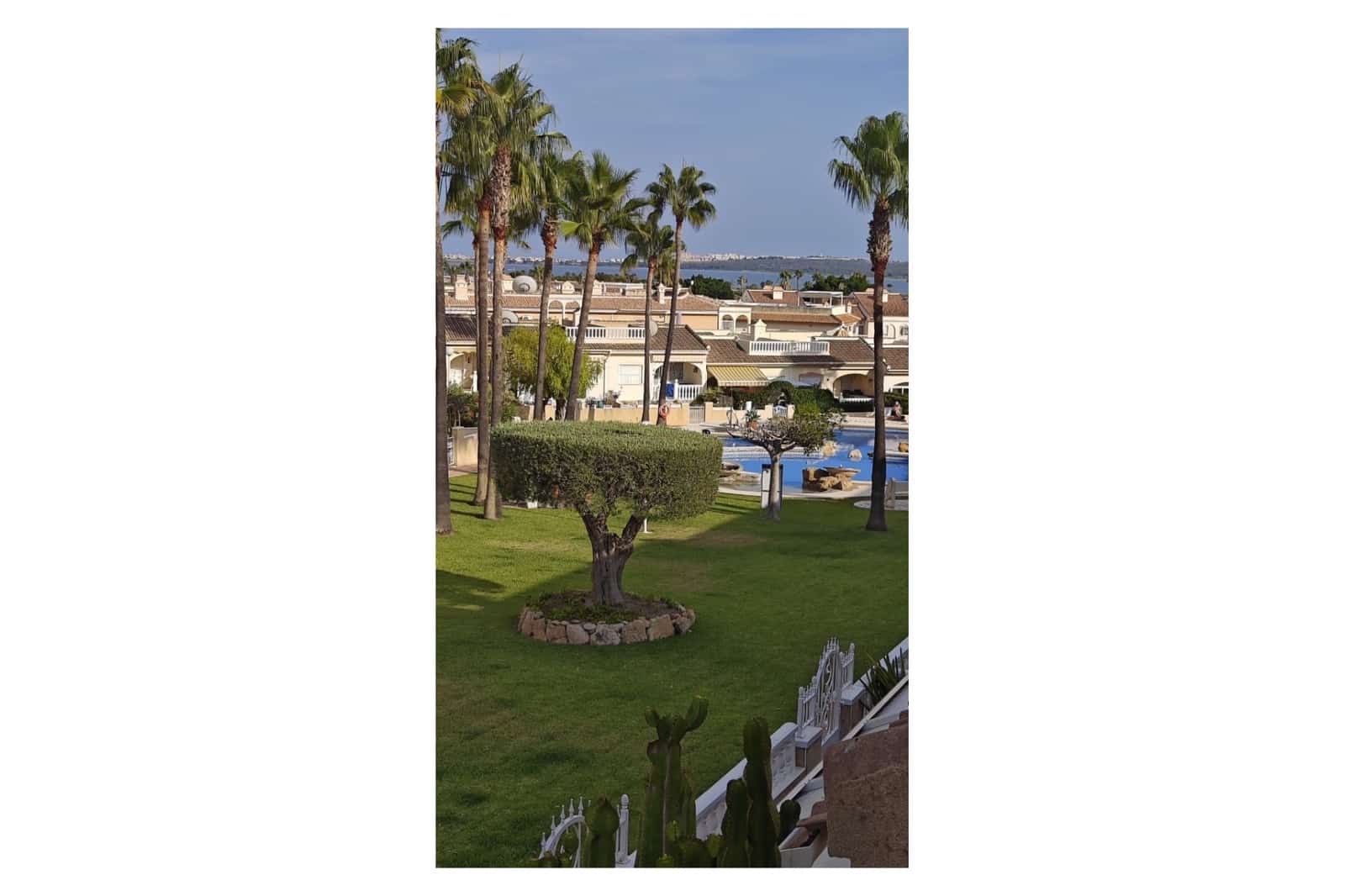 2 makuuhuone Paritalo myytävänä paikassa Ciudad Quesada - 250 000 € (Ref: 9189406)