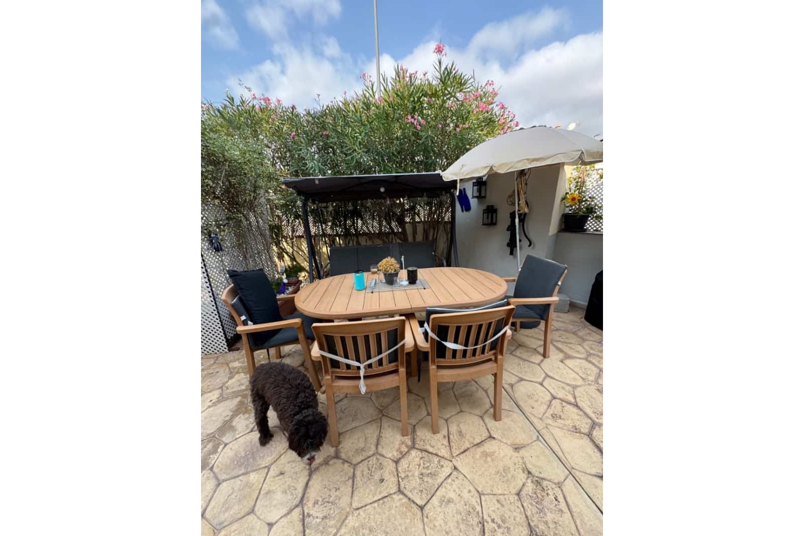 2 makuuhuone Paritalo myytävänä paikassa Ciudad Quesada - 250 000 € (Ref: 9189406)