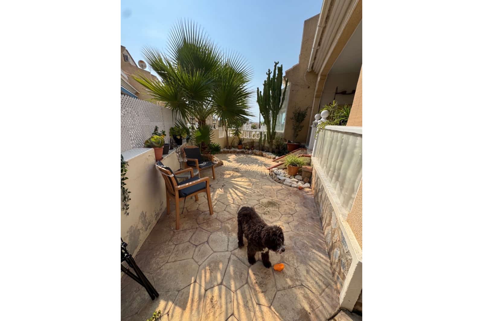 2 makuuhuone Paritalo myytävänä paikassa Ciudad Quesada - 250 000 € (Ref: 9189406)