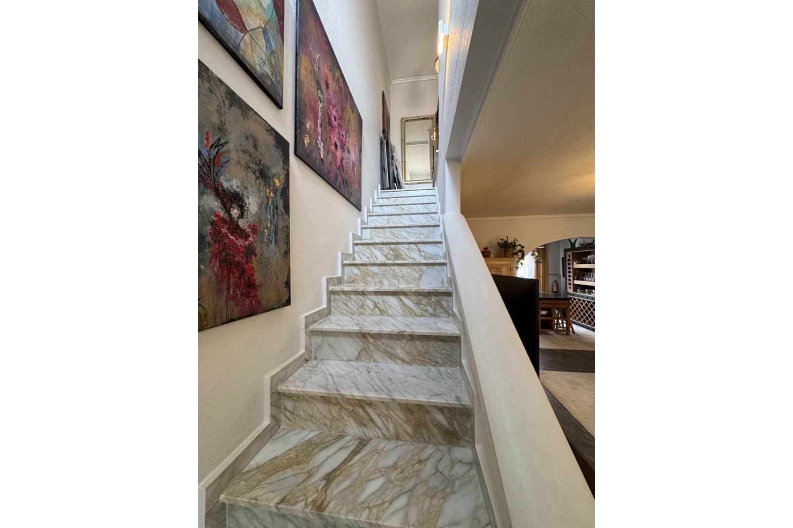 2 makuuhuone Paritalo myytävänä paikassa Ciudad Quesada - 250 000 € (Ref: 9189406)