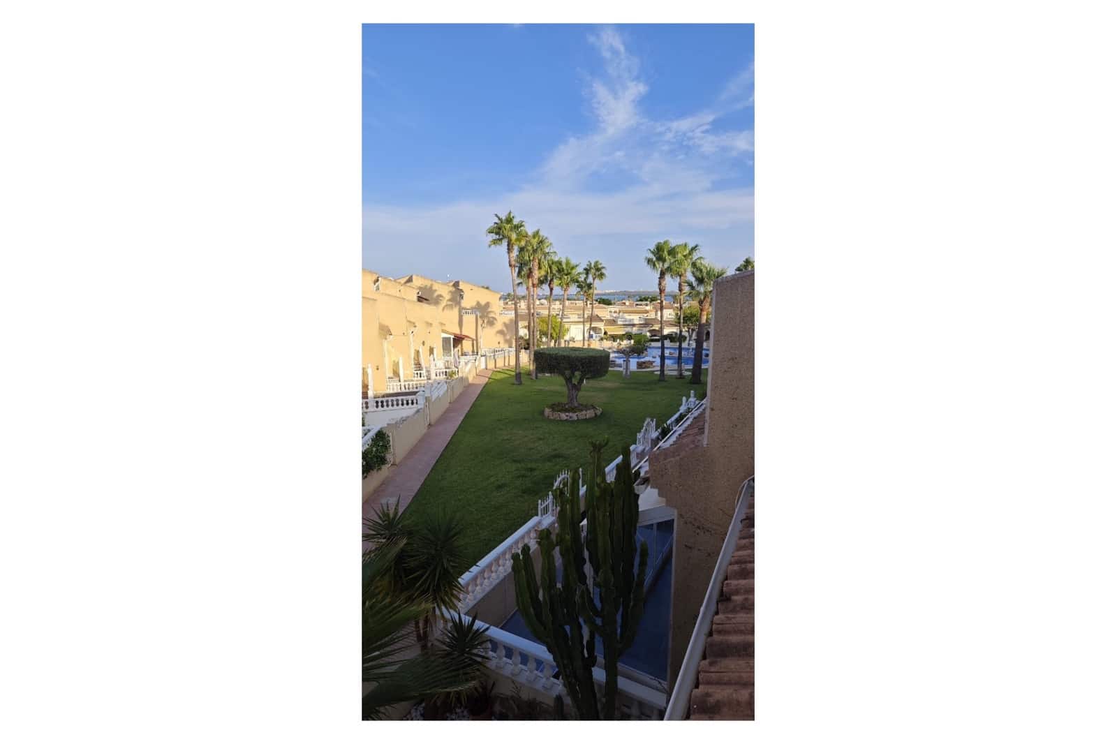 2 makuuhuone Paritalo myytävänä paikassa Ciudad Quesada - 250 000 € (Ref: 9189406)