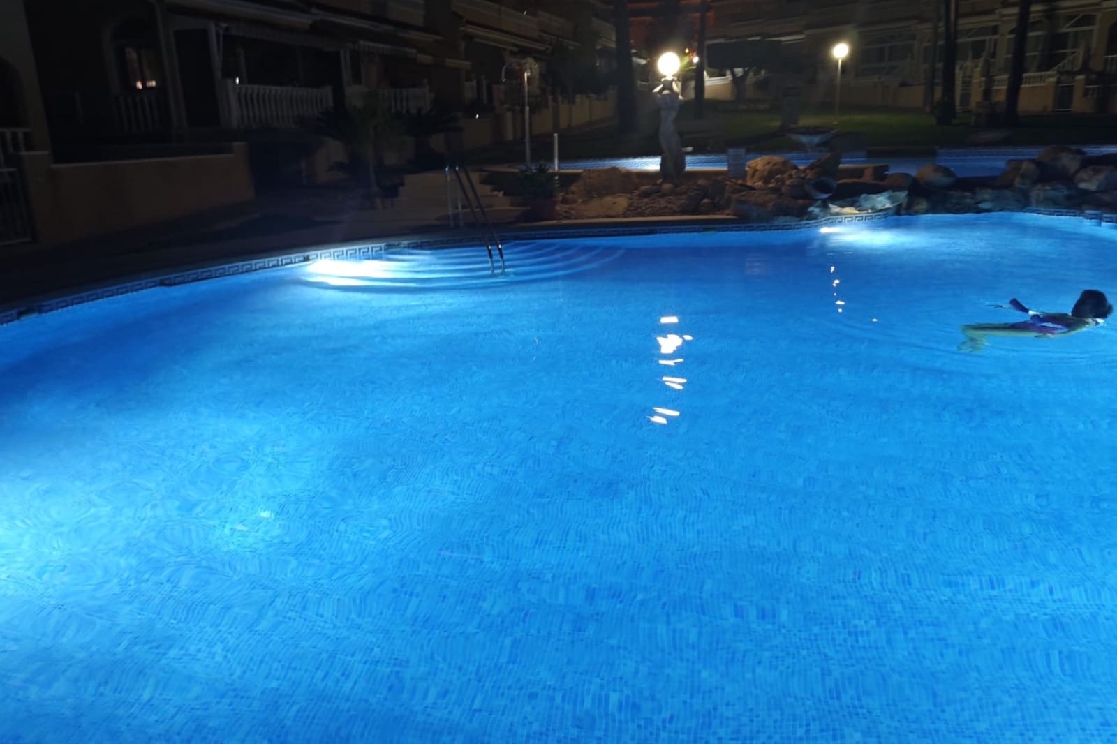 2 makuuhuone Paritalo myytävänä paikassa Ciudad Quesada - 250 000 € (Ref: 9189406)