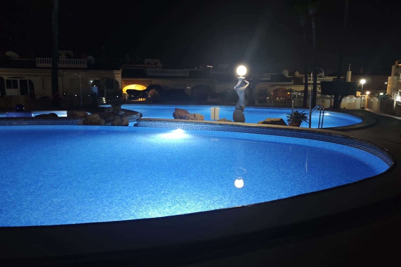 2 makuuhuone Paritalo myytävänä paikassa Ciudad Quesada - 250 000 € (Ref: 9189406)