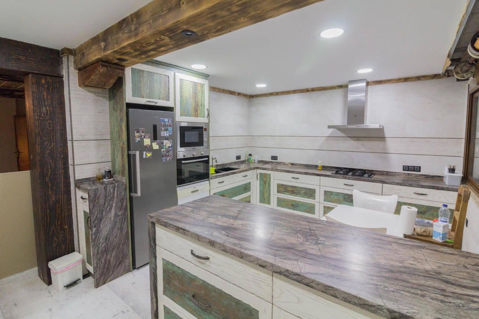 8 soveværelse Finca/Landehus til salg i Redovan med swimmingpool garage - € 399.969 (Ref: 9189407)