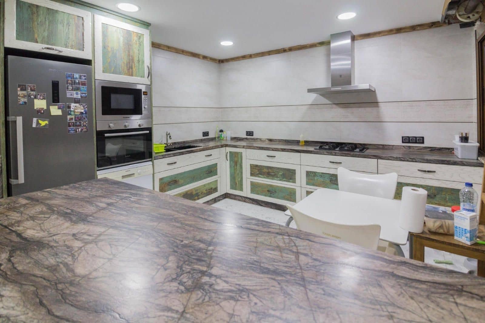 8 soveværelse Finca/Landehus til salg i Redovan med swimmingpool garage - € 399.969 (Ref: 9189407)