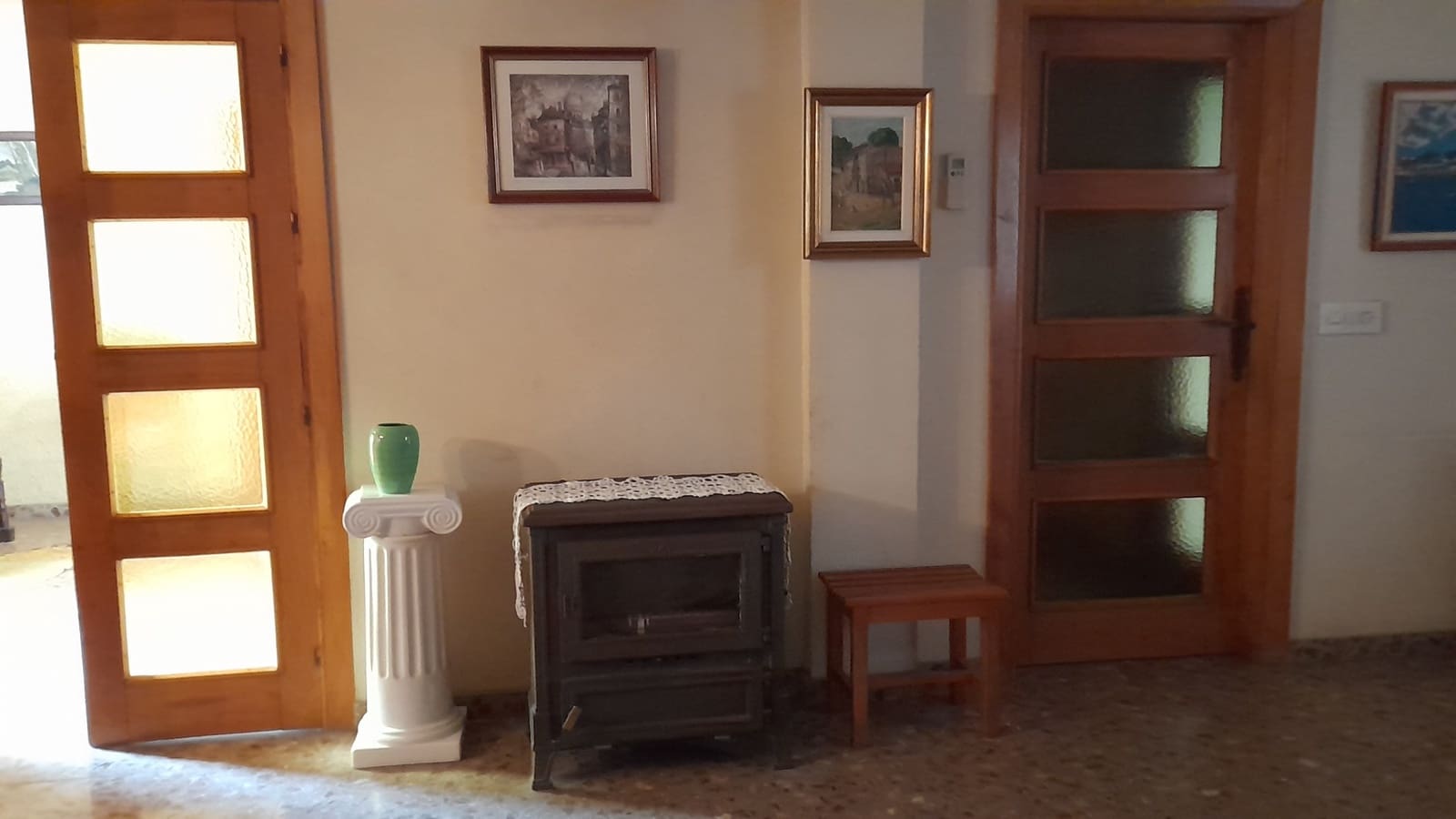 5 soveværelse Finca/Landehus til salg i Benejuzar med swimmingpool garage - € 295.000 (Ref: 9189409)