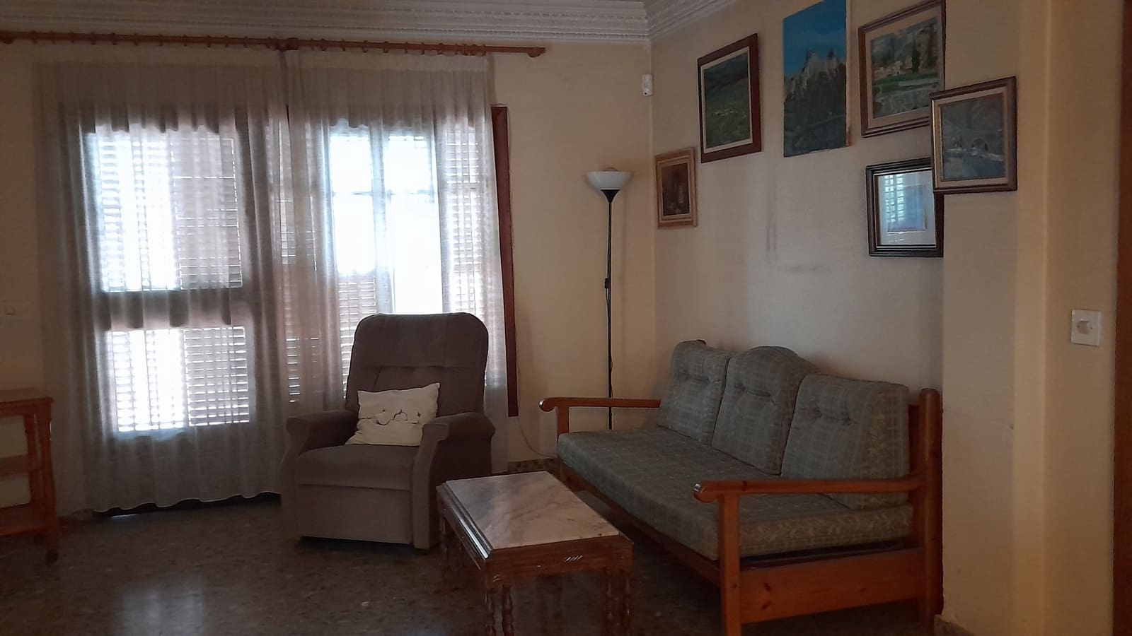 5 soveværelse Finca/Landehus til salg i Benejuzar med swimmingpool garage - € 295.000 (Ref: 9189409)